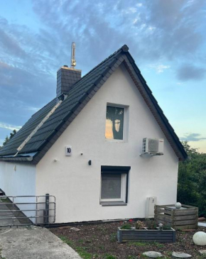 Ferienhaus Rehblick Schwerin